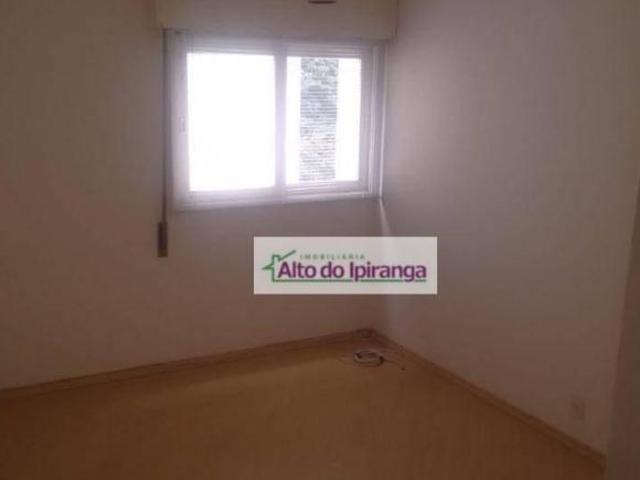 Apartamento em Vila Gumercindo, São Paulo/SP de 70m² 2 quartos à venda por R$ 445.000,00