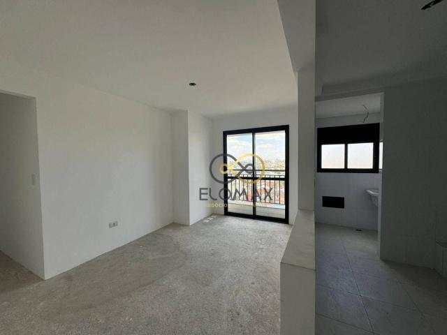 Apartamento em Vila Galvão, Guarulhos/SP de 45m² 2 quartos à venda por R$ 361.900,00