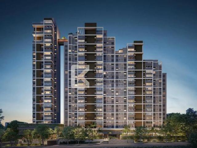 Apartamento em Vila Georgina, Indaiatuba/SP de 70m² 2 quartos à venda por R$ 849.900,00