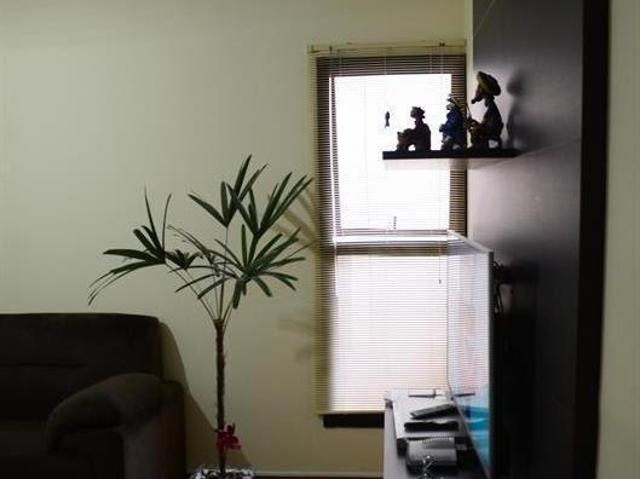 Apartamento em Vila Gilda Santo André