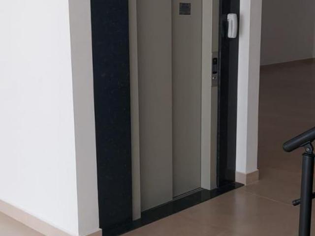 Apartamento em Vila Gilda Santo André