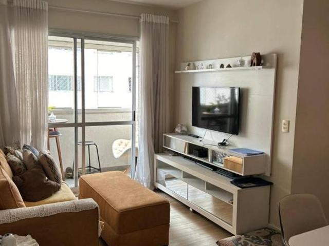 Apartamento em Vila Gilda, Santo André/SP de 89m² 3 quartos à venda por R$ 605.000,00