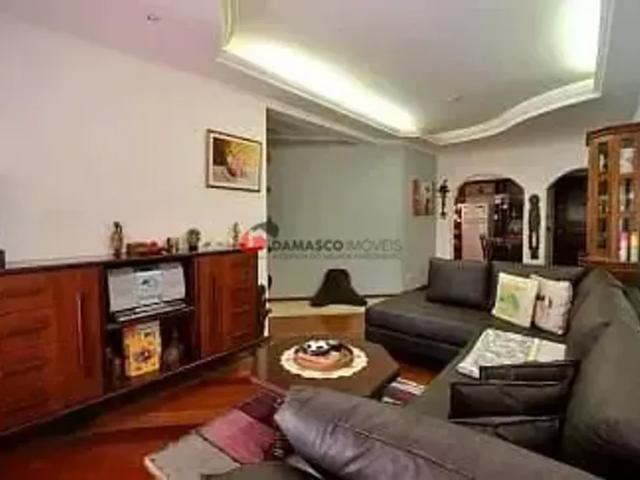 Apartamento à venda 2 Quartos, 1 Suite, 2 Vagas, 97M², Vila Gilda, Santo André SP