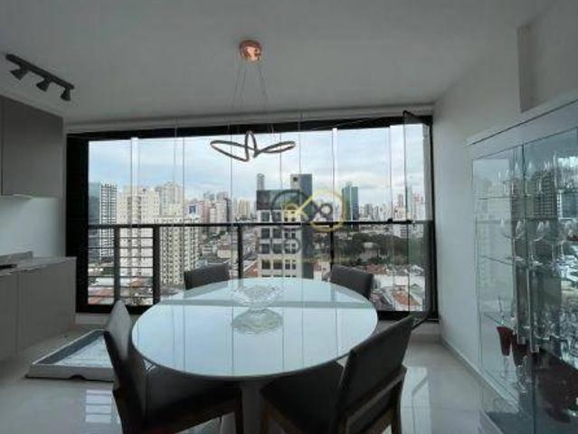Apartamento em Vila Gomes Cardim, São Paulo/SP de 68m² 3 quartos à venda por R$ 899.000,00