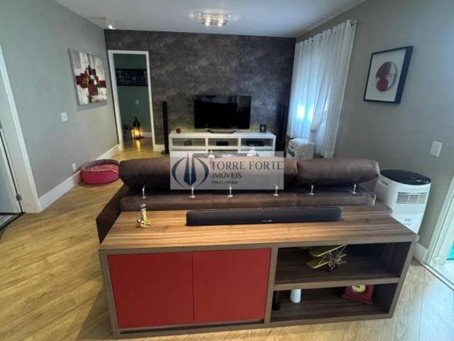 Apartamento em Vila Gomes Cardim, São Paulo/SP de 172m² 3 quartos à venda por R$ 2.390.000,00