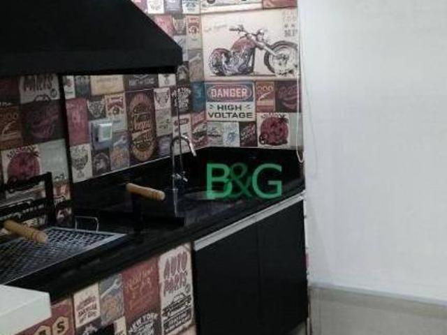 Apartamento em Vila Gomes Cardim, São Paulo/SP de 182m² 3 quartos à venda por R$ 1.990.000,00