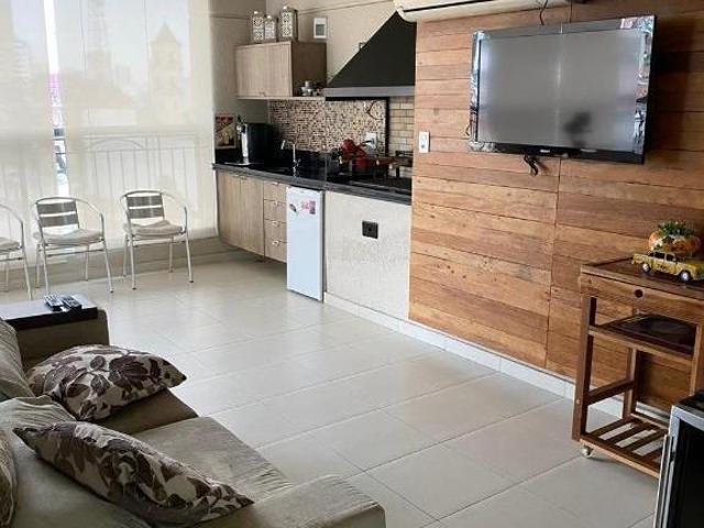 Apartamento em Vila Gomes Cardim, São Paulo/SP de 204m² 4 quartos à venda por R$ 1.980.000,00