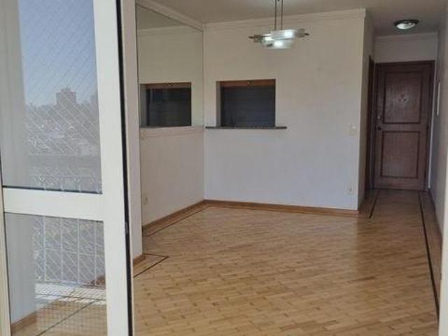 Apartamento em Vila Gomes, São Paulo/SP de 72m² 3 quartos à venda por R$ 584.700,00