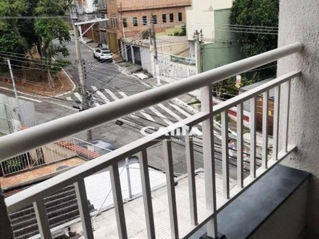 Apartamento em Penha De França, São Paulo/SP de 32m² 1 quartos à venda por R$ 270.000,00