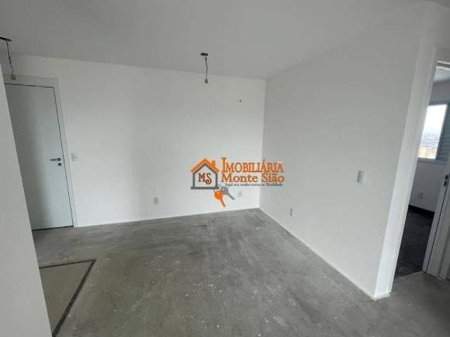 Apartamento em Vila Hulda, Guarulhos/SP de 64m² 2 quartos à venda por R$ 645.000,00