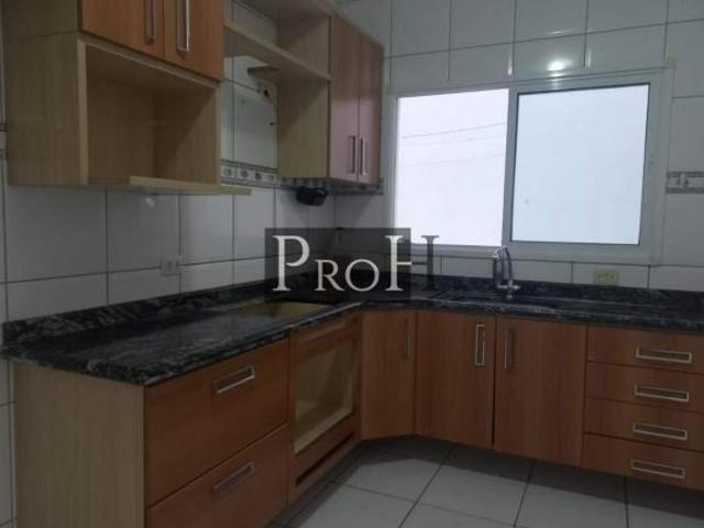 Apartamento em Vila Humaitá, Santo André/SP de 67m² 2 quartos à venda por R$ 350.000,00