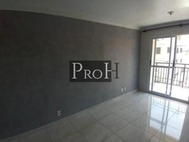 Apartamento em Vila Homero Thon, Santo André/SP de 54m² 2 quartos à venda por R$ 388.000,00