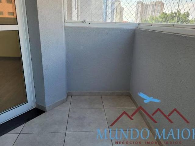 Apartamento em Vila Homero Thon, Santo André/SP de 62m² 2 quartos à venda por R$ 386.000,00