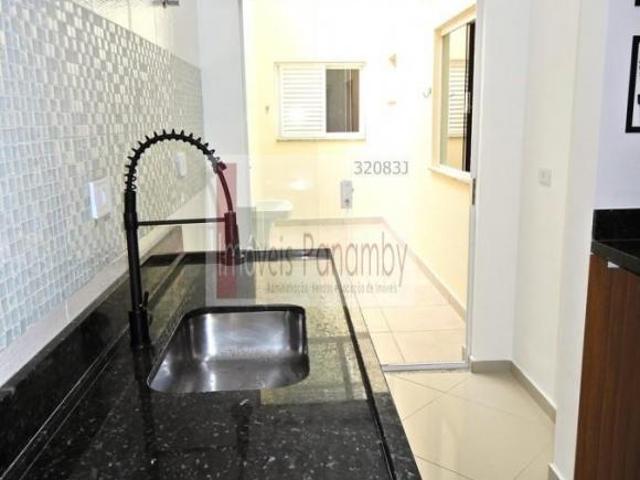 Apartamento em Vila Homero Thon, Santo André/SP de 75m² 2 quartos à venda por R$ 445.196,00