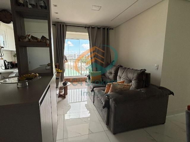 Apartamento em Vila Itapegica Guarulhos