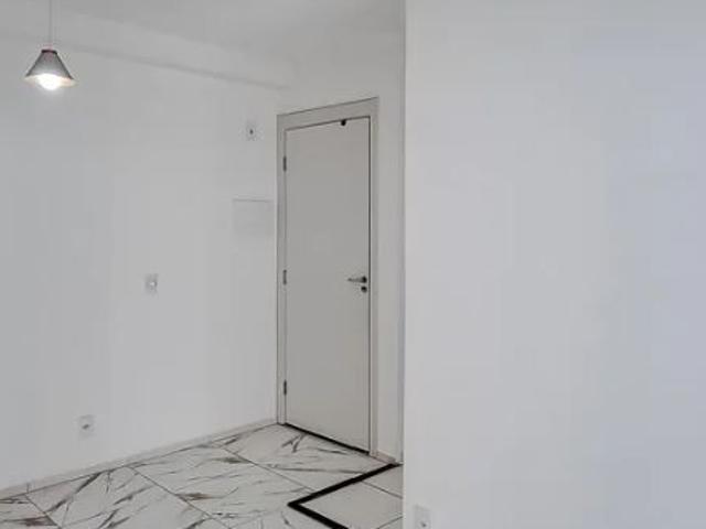 Apartamento em Ipiranga, São Paulo/SP de 42m² 2 quartos à venda por R$ 377.000,00