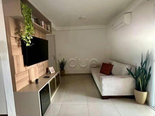 Apartamento em Vila Independência, Piracicaba/SP de 72m² 2 quartos à venda por R$ 470.000,00