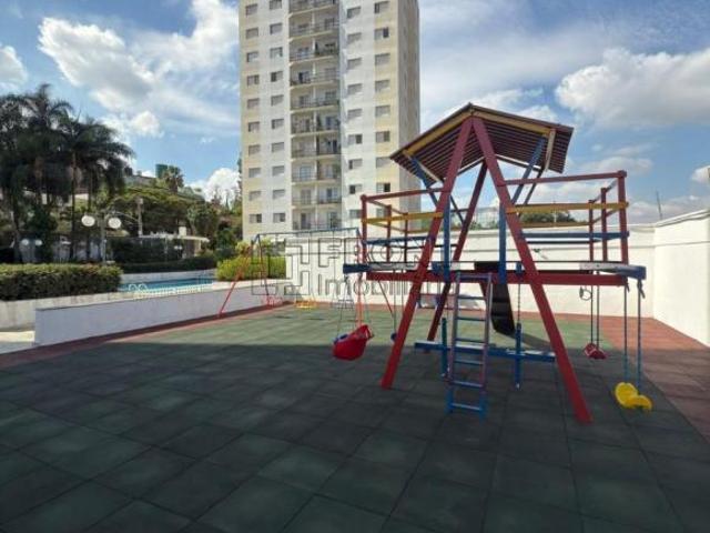 Apartamento em Vila Indiana São Paulo à Venda