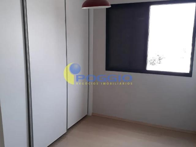 Apartamento em Vila Indiana, São Paulo/SP de 66m² 2 quartos à venda por R$ 599.700,00