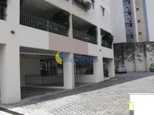 Apartamento em Vila Indiana, São Paulo/SP de 66m² 3 quartos à venda por R$ 620.000,00