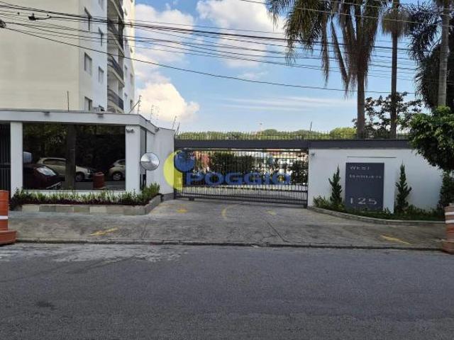 Apartamento em Vila Indiana, São Paulo/SP de 76m² 2 quartos à venda por R$ 685.000,00