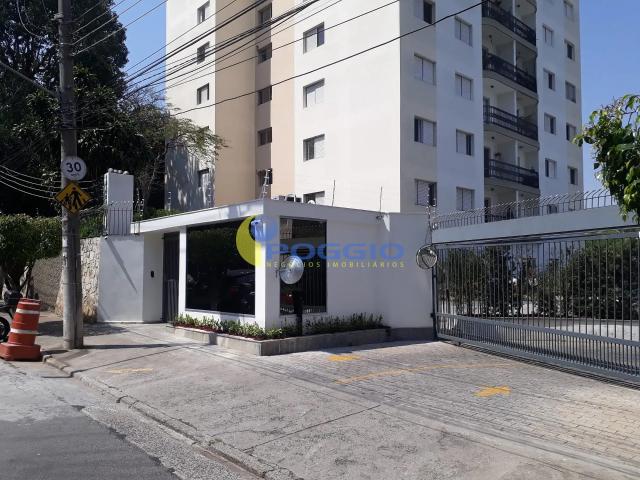 Apartamento em Vila Indiana, São Paulo/SP de 88m² 3 quartos à venda por R$ 879.600,00
