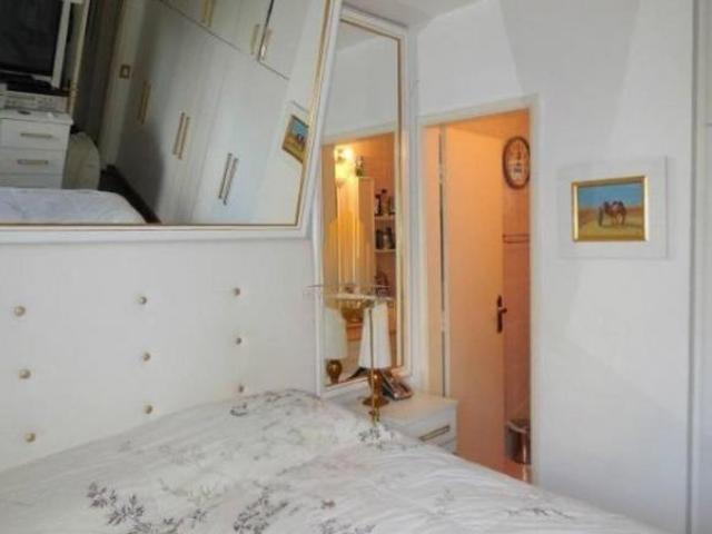 Apartamento em Vila Indiana, São Paulo/SP de 96m² 3 quartos à venda por R$ 1.117.022,00