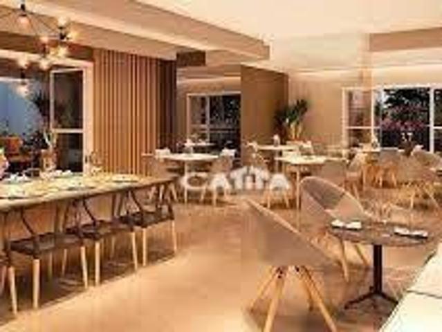 Apartamento em Vila Invernada, São Paulo/SP de 45m² 2 quartos à venda por R$ 585.000,00