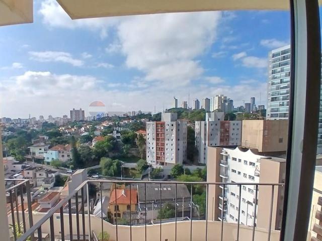 Apartamento em Vila Ipojuca, São Paulo/SP de 53m² 2 quartos para locação R$ 3.240,00/mes