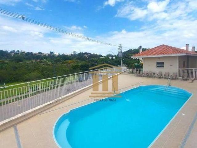 Apartamento em Vila Iracema, São José dos Campos/SP de 48m² 2 quartos à venda por R$ 329.000,00