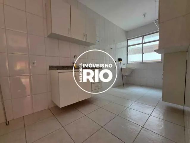 Apartamento em Vila Isabel à venda