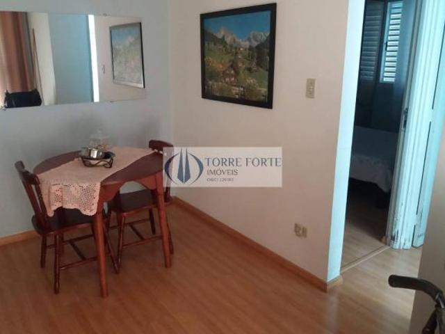Apartamento em Vila Jaraguá, São Paulo/SP de 49m² 2 quartos à venda por R$ 300.000,00