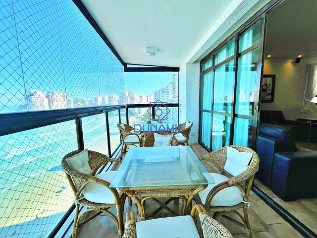 Apartamento em Vila Luis Antônio, Guarujá/SP de 180m² 3 quartos à venda por R$ 1.699.000,00