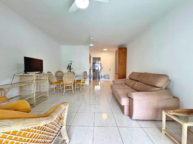 Apartamento em Vila Luis Antônio, Guarujá/SP de 92m² 2 quartos à venda por R$ 599.700,00