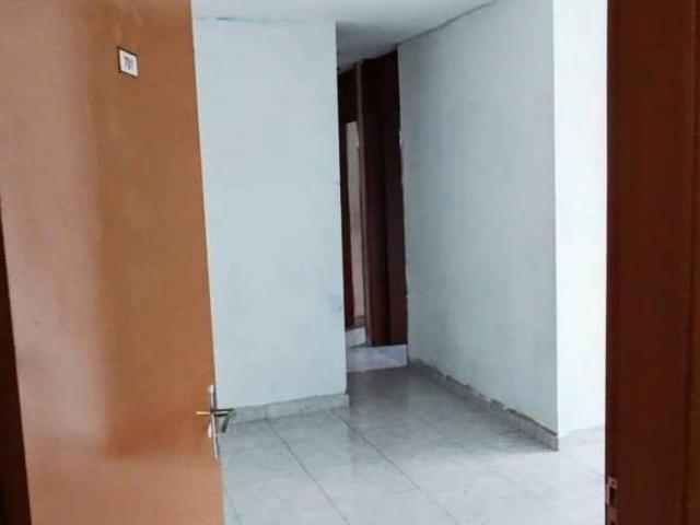 Apartamento em Vila Lutécia Santo André