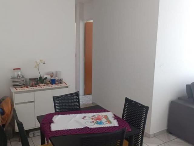 Apartamento em Vila Lutécia Santo André