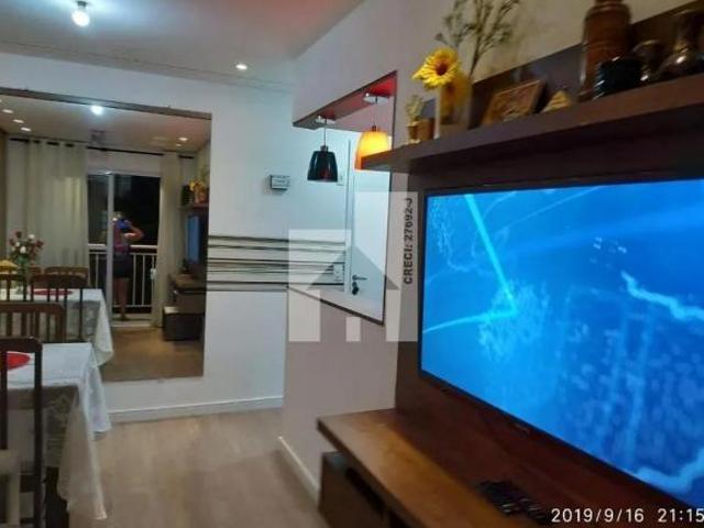 Apartamento em Vila Lacerda, Jundiaí/SP de 56m² 2 quartos à venda por R$ 540.000,00