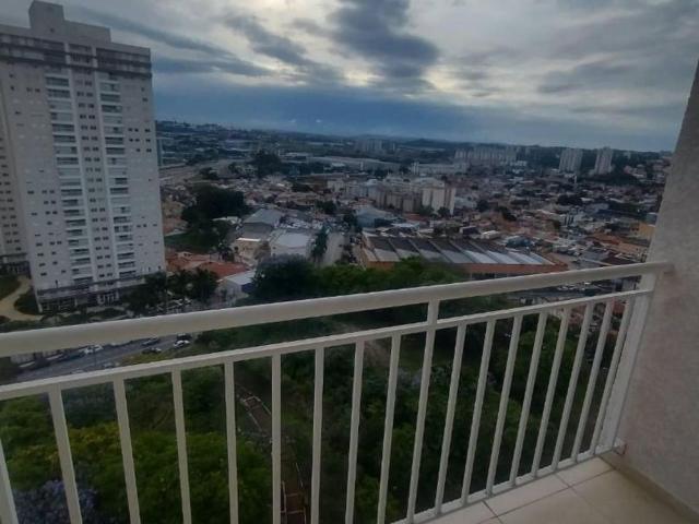 Apartamento Em Vila Lacerda, Jundiaí/sp de 73 m² 3 Quartos Para Locação R$3.500,00/mes