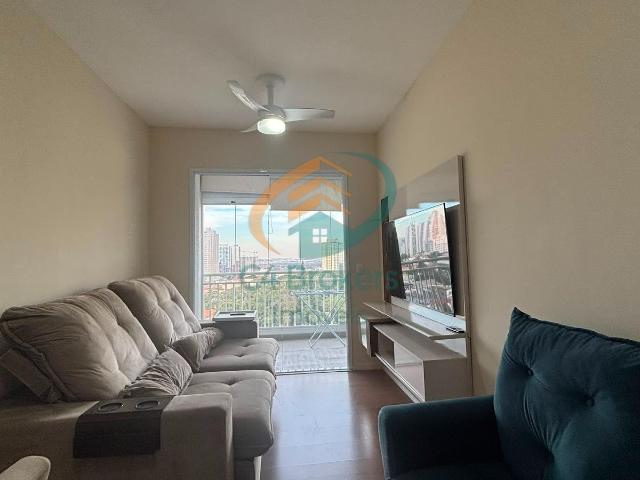 Apartamento em Vila Leonor Guarulhos