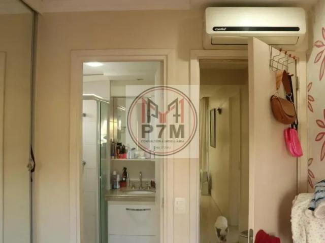 Apartamento em Vila Leopoldina São Paulo