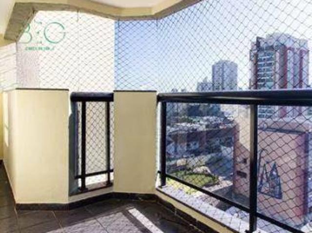 Apartamento em Vila Leopoldina, São Paulo/SP de 117m² 3 quartos à venda por R$ 1.399.000,00
