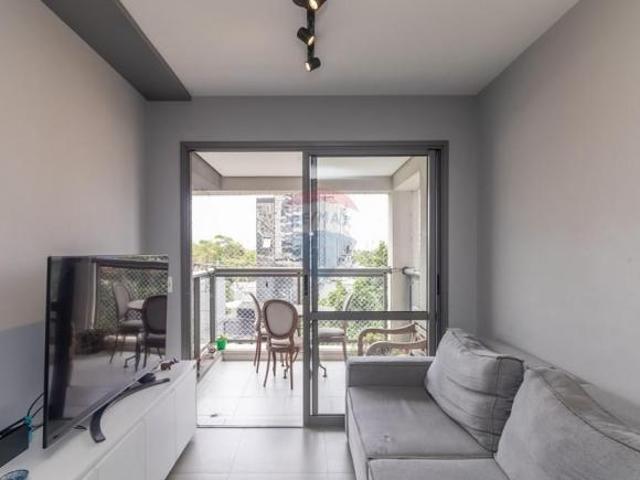 Apartamento em Vila Leopoldina, São Paulo/SP de 60m² 2 quartos à venda por R$ 870.000,00