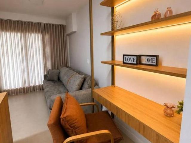 Apartamento em Vila Lídia, Campinas/SP de 43m² 1 quartos à venda por R$ 650.000,00