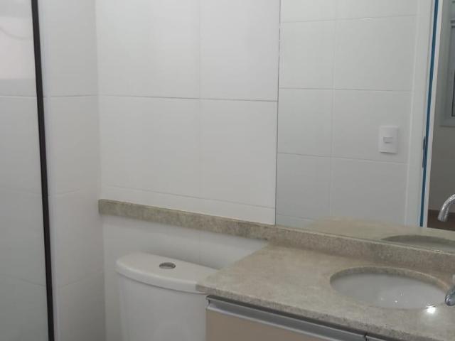 Apartamento em Vila Palmares, Santo André, SP