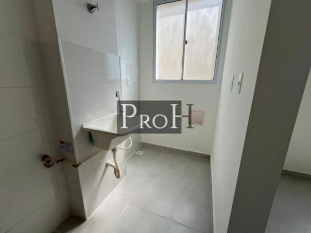 Apartamento em Vila Palmares, Santo André/SP de 36m² 2 quartos à venda por R$ 340.000,00