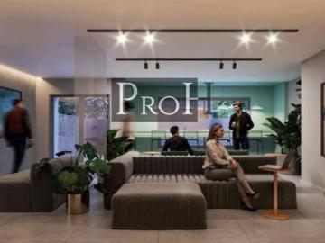 Apartamento em Vila Palmares, Santo André/SP de 42m² 2 quartos à venda por R$ 341.702,00