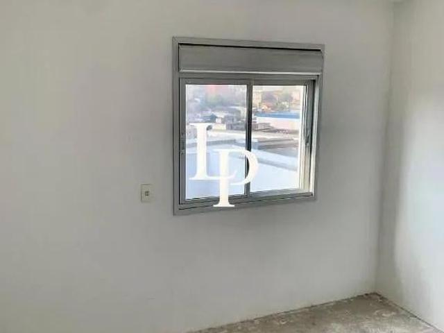 Apartamento em Vila Palmares, Santo André/SP de 47m² 2 quartos à venda por R$ 296.000,00