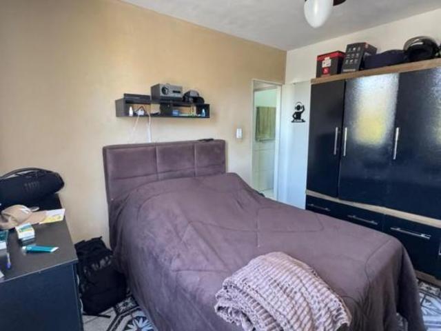 Apartamento em Vila Paraíso, Caçapava/SP de 51m² 2 quartos à venda por R$ 194.990,00
