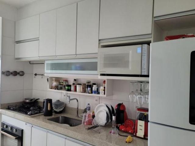 Apartamento em Vila Paraíso, Caçapava/SP de 55m² 2 quartos à venda por R$ 318.000,00