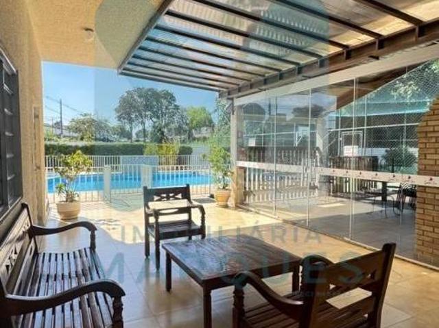 Apartamento em Vila Paraíso, Caçapava/SP de 61m² 2 quartos à venda por R$ 265.000,00